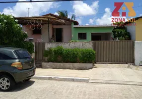 Foto 1 de Casa de Condomínio com 4 Quartos à venda, 250m² em Alto do Mateus, João Pessoa