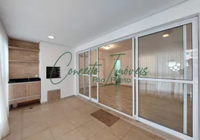 Foto 1 de Apartamento com 3 Quartos para alugar, 105m² em Iguatemi, São José do Rio Preto