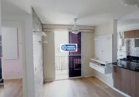 Foto 1 de Apartamento com 2 Quartos à venda, 56m² em Venda da Cruz, São Gonçalo