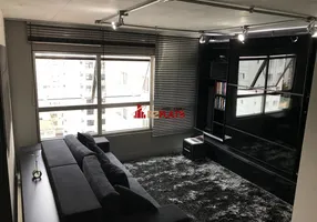 Foto 1 de Flat com 2 Quartos à venda, 70m² em Itaim Bibi, São Paulo