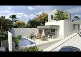 Foto 1 de Casa com 2 Quartos à venda, 60m² em Belmonte, Volta Redonda