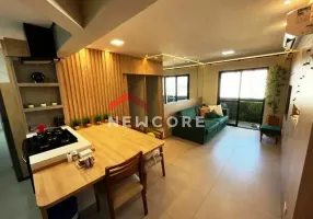 Foto 1 de Apartamento com 3 Quartos à venda, 80m² em Taquaral, Campinas