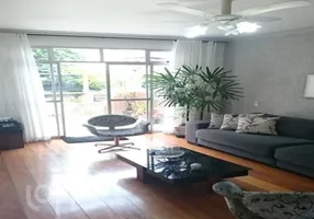 Foto 1 de Apartamento com 4 Quartos à venda, 129m² em Barroca, Belo Horizonte