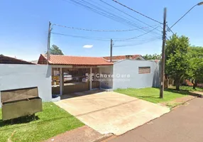 Foto 1 de Casa de Condomínio com 2 Quartos à venda, 50m² em Pacaembú, Cascavel