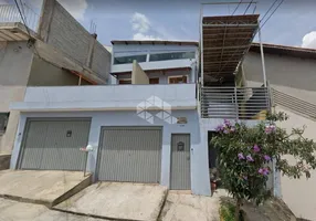 Foto 1 de Casa com 1 Quarto para alugar, 30m² em Jardim Maria Helena, Taboão da Serra
