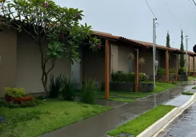 Foto 1 de Casa de Condomínio com 2 Quartos à venda, 60m² em Fazenda São Domingos, Goiânia