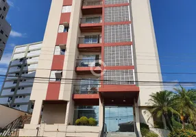 Foto 1 de Apartamento com 1 Quarto à venda, 49m² em Jardim Flamboyant, Campinas