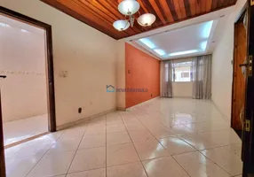 Foto 1 de Casa com 3 Quartos à venda, 130m² em Planalto Paulista, São Paulo