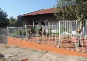 Foto 1 de Casa com 4 Quartos à venda, 150m² em José Pires de Godoy, Ibiporã