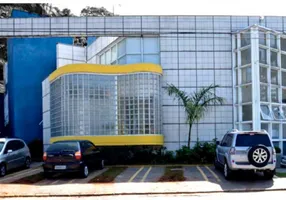 Foto 1 de Imóvel Comercial à venda, 500m² em Vila Tramontano, São Paulo