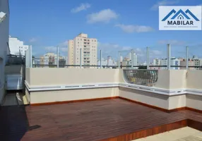 Foto 1 de Apartamento com 3 Quartos à venda, 190m² em Lapa, São Paulo