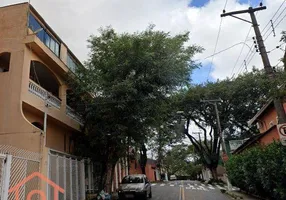 Foto 1 de Sobrado com 3 Quartos à venda, 200m² em Jardim Hollywood, São Bernardo do Campo