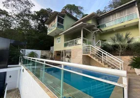 Foto 1 de Casa com 3 Quartos à venda, 230m² em Serra Grande, Niterói