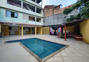 Foto 1 de Apartamento com 3 Quartos à venda, 300m² em Santana, Cariacica