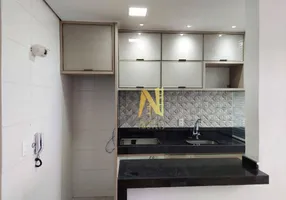 Foto 1 de Apartamento com 2 Quartos à venda, 46m² em Gleba Ribeirao Limeiro, Londrina