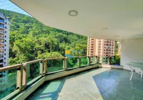 Foto 1 de Apartamento com 3 Quartos à venda, 190m² em Pitangueiras, Guarujá