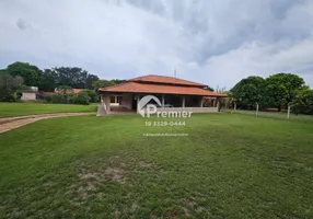 Foto 1 de Fazenda/Sítio com 3 Quartos à venda, 349m² em VALE DO SOL, Indaiatuba