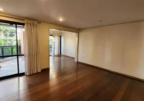 Foto 1 de Apartamento com 4 Quartos para venda ou aluguel, 172m² em Pompeia, São Paulo