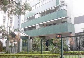 Foto 1 de Apartamento com 3 Quartos para alugar, 127m² em Moinhos de Vento, Porto Alegre