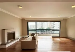 Foto 1 de Apartamento com 4 Quartos à venda, 195m² em Santana, São Paulo