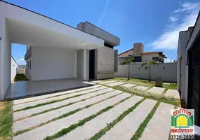 Foto 1 de Casa com 3 Quartos à venda, 185m² em Anápolis City, Anápolis