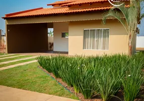 Foto 1 de Casa de Condomínio com 3 Quartos à venda, 114m² em Castanheira, Porto Velho