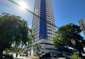 Foto 1 de Apartamento com 3 Quartos à venda, 70m² em Manaíra, João Pessoa