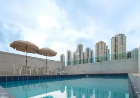 Foto 1 de Apartamento com 3 Quartos à venda, 70m² em Jardim América, Taboão da Serra