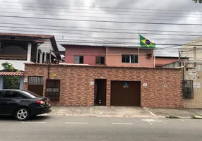 Foto 1 de Casa com 3 Quartos à venda, 300m² em Soteco, Vila Velha