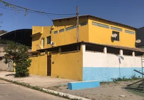 Foto 1 de Casa com 5 Quartos à venda, 416m² em Parque Sarapui, Duque de Caxias