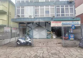 Foto 1 de Sala Comercial para alugar, 28m² em Cristo Redentor, Porto Alegre