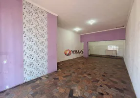 Foto 1 de Sala Comercial para alugar, 80m² em Jardim São Vito, Americana
