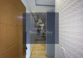 Foto 1 de Apartamento com 2 Quartos à venda, 50m² em Três Irmãs , Campina Grande