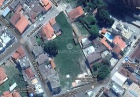 Lote para Venda - Ijaci / MG no bairro Lagoa Verde, terreno 942,00 m²