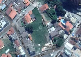 Foto 1 de Lote/Terreno à venda, 3216m² em Centro, Lavras