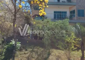 Foto 1 de Casa de Condomínio com 4 Quartos à venda, 450m² em Chácara Flora, Valinhos