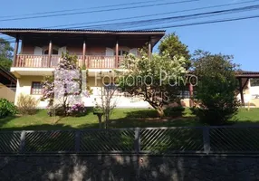 Foto 1 de Casa de Condomínio com 3 Quartos à venda, 1088m² em Arujazinho I, Arujá
