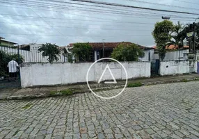 Foto 1 de Lote/Terreno à venda, 716m² em Centro, Rio das Ostras