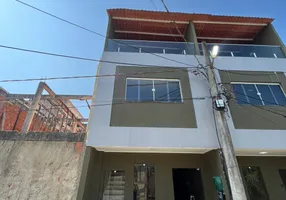 Foto 1 de Casa de Condomínio com 2 Quartos para alugar, 100m² em Vargem Pequena, Rio de Janeiro