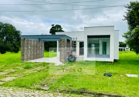 Foto 1 de Casa de Condomínio com 3 Quartos para venda ou aluguel, 99m² em Ubatiba, Maricá