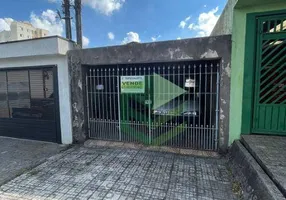 Foto 1 de Casa com 2 Quartos à venda, 125m² em Baeta Neves, São Bernardo do Campo