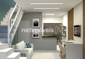 Foto 1 de Casa com 2 Quartos à venda, 60m² em Imperial, Santa Luzia