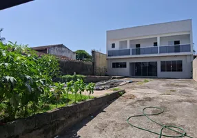 Foto 1 de Sobrado com 2 Quartos à venda, 198m² em Gaivota Praia, Itanhaém