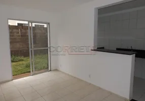 Foto 1 de Apartamento com 2 Quartos à venda, 54m² em Conjunto Habitacional Doutor Antônio Villela Silva, Araçatuba