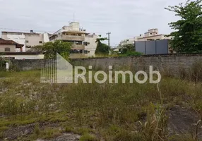 Foto 1 de Lote/Terreno à venda, 620m² em Recreio Dos Bandeirantes, Rio de Janeiro