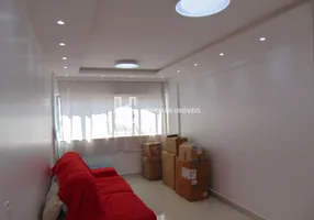 Foto 1 de Apartamento com 1 Quarto para alugar, 74m² em Centro, São Caetano do Sul