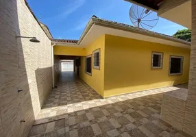 Foto 1 de Casa com 3 Quartos à venda, 171m² em Tupy, Itanhaém