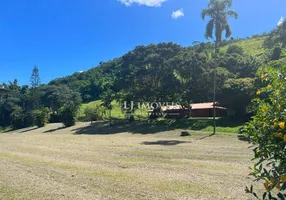 Foto 1 de Fazenda/Sítio à venda, 27000m² em Secretário, Petrópolis