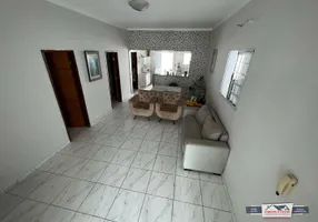 Foto 1 de Casa com 3 Quartos à venda, 160m² em Santo Antonio, Patos
