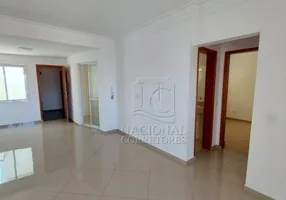 Foto 1 de Cobertura com 3 Quartos à venda, 169m² em Vila Metalurgica, Santo André